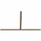 Ekena Millwork Portland Smooth Timber Gable Bracket, Douglas Fir, 96"W x 60"H x 1 1/2"D x 3 1/2"F, 15/12 Pitch GBW096X60X0204POR00SDF - alternate 3